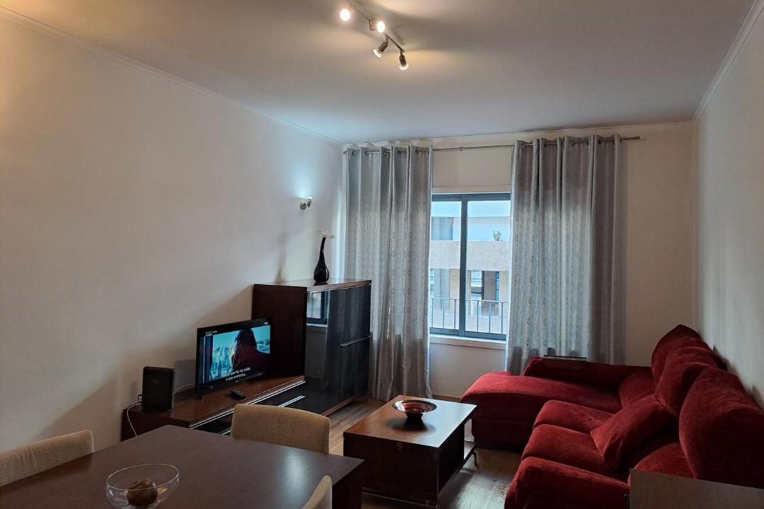 Parque das Nacoes Apartment | Parque das Nações
