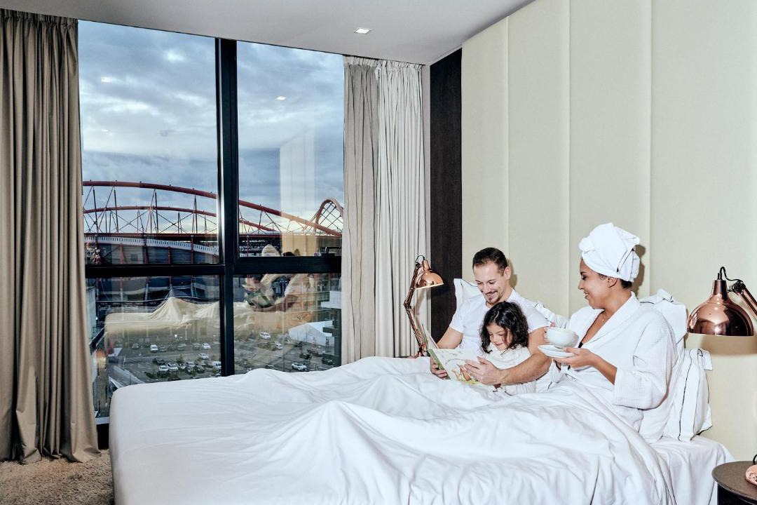 Sao Domingos de Benfica Apartment | Upon Lisbon Prime Residences