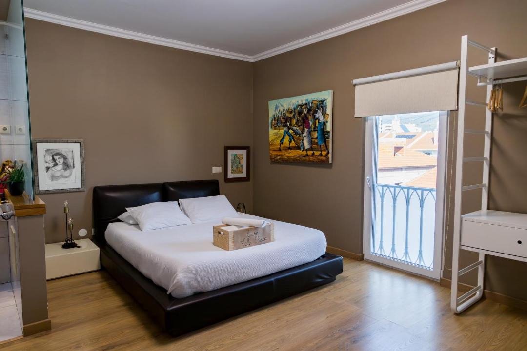 Peso da Regua House | Casa Vila Rosa