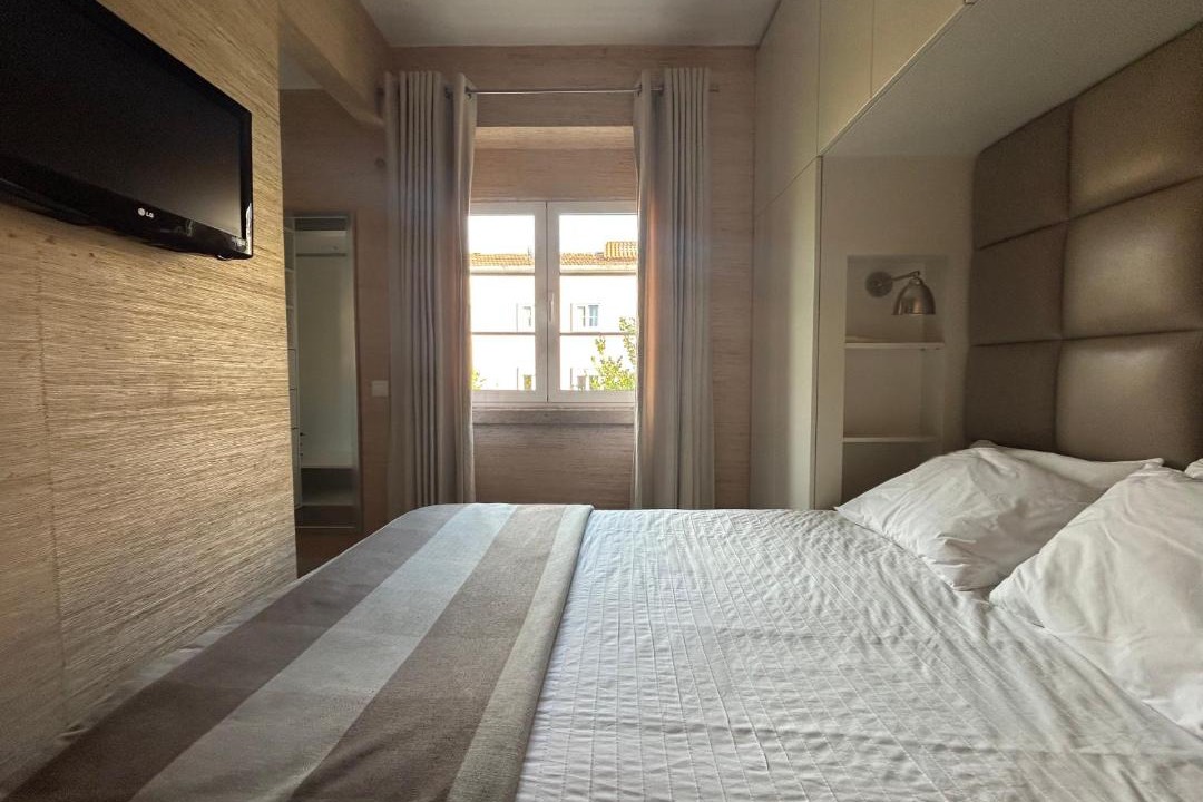 Sao Joao de Deus Apartment | Casa do João City Break Lisbon