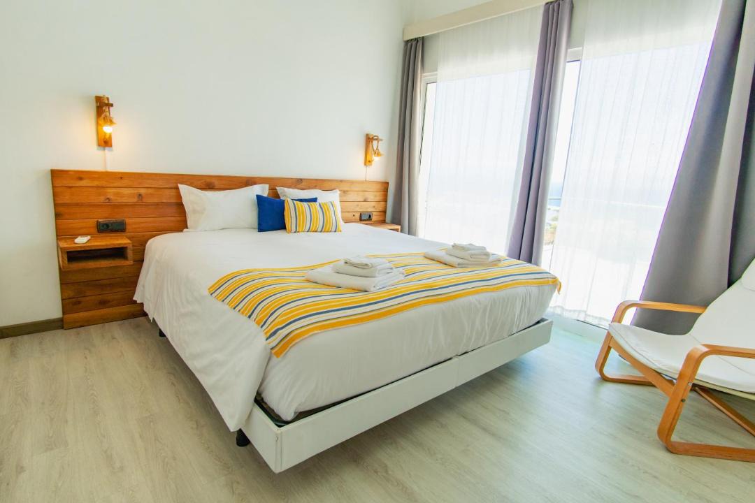 Velas Apartment | Blue Planet São Jorge Azores - RRAL nº 1341