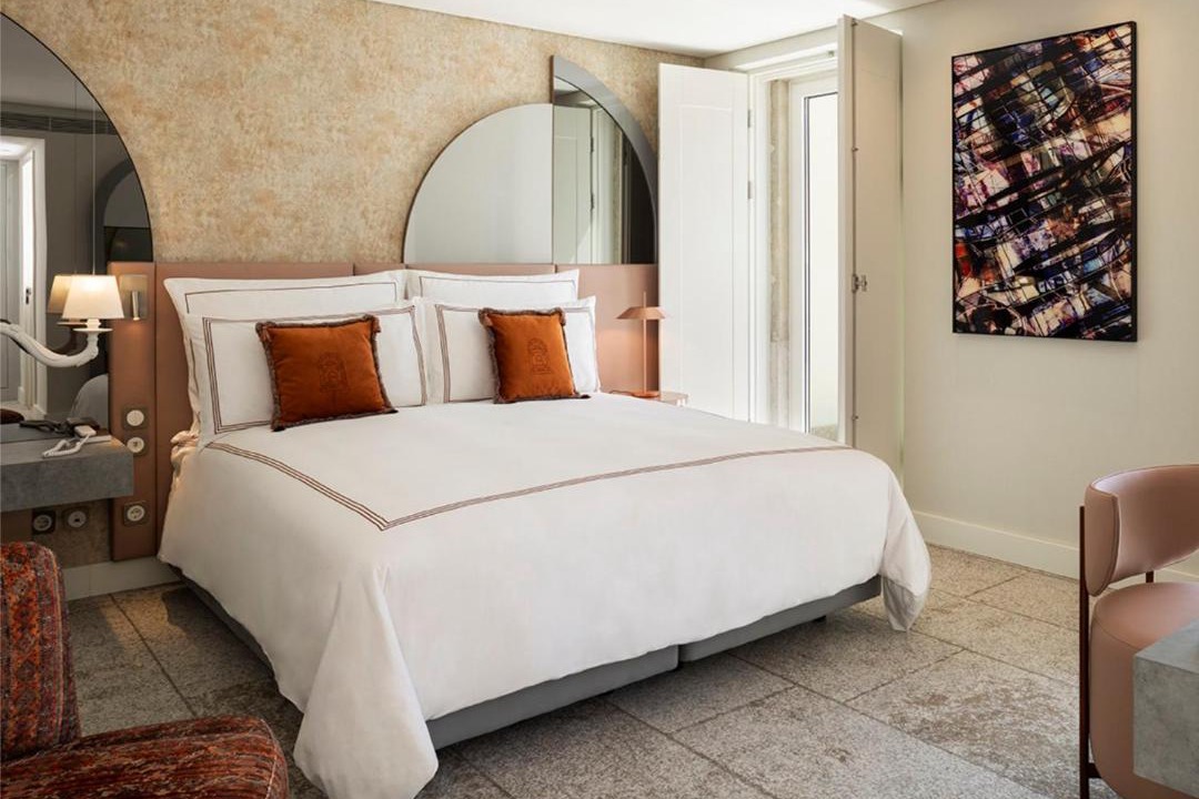 Baixa Hotel | Convent Square Lisbon, Vignette Collection by IHG