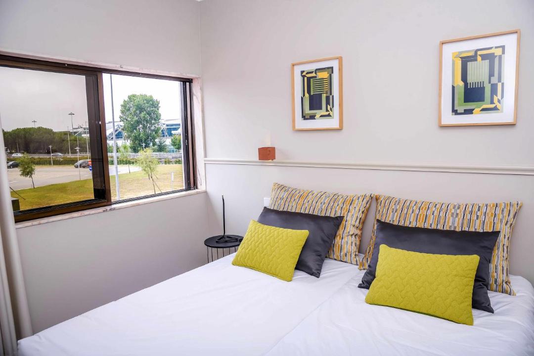 Maia Hotel | Hotel Singular Porto Aeroporto