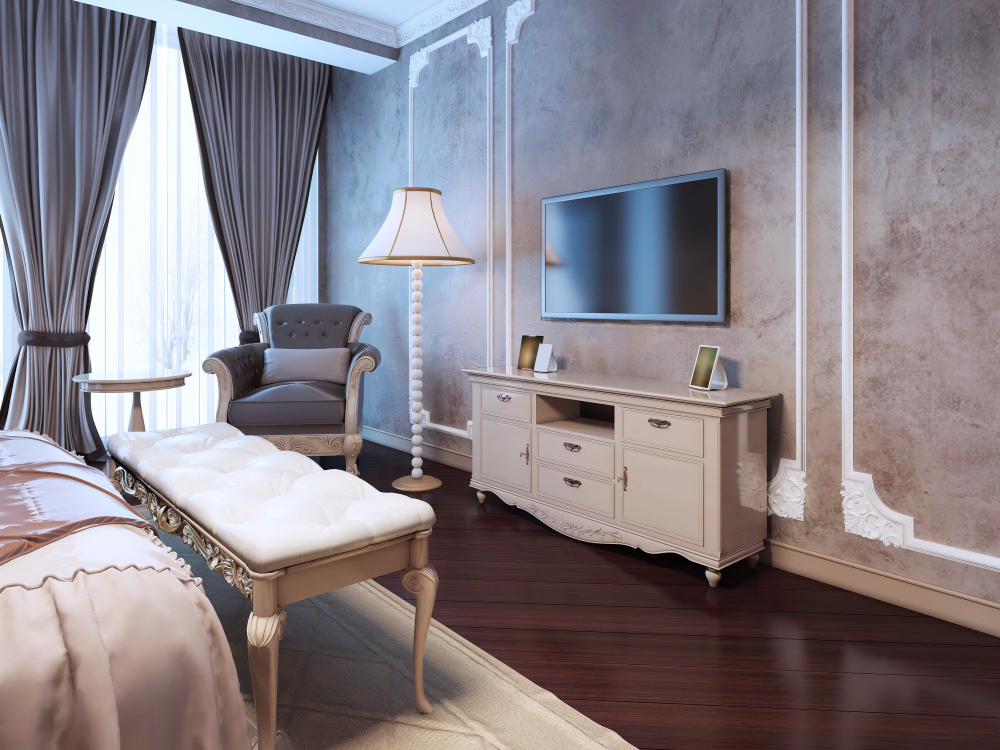 Almancil House | La Residence