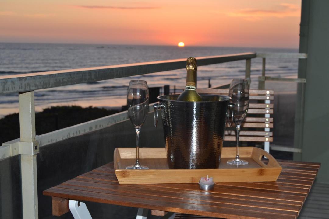 Ofir Apartment | SUNKISSED OFIR HOUSE