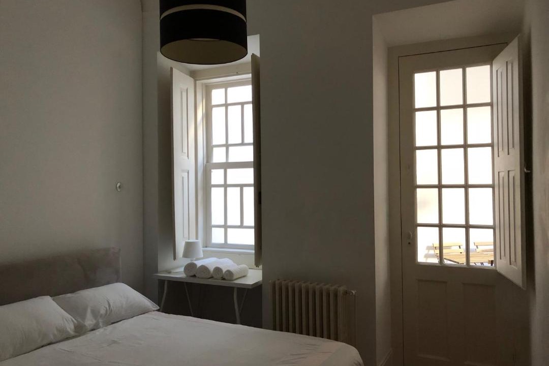 Se Nova Apartment | Rua Tenente Campos Rego, Ground Floor