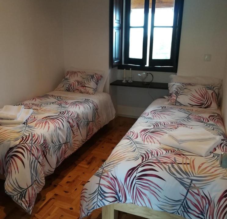 Evora de Alcobaca House | Quinta dos Capuchos Casa da Adega