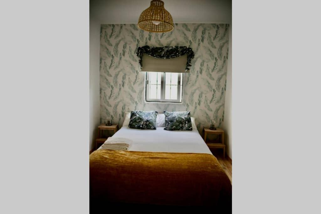 Algueirao - Mem Martins Apartment | Sintra Nomad Lodge