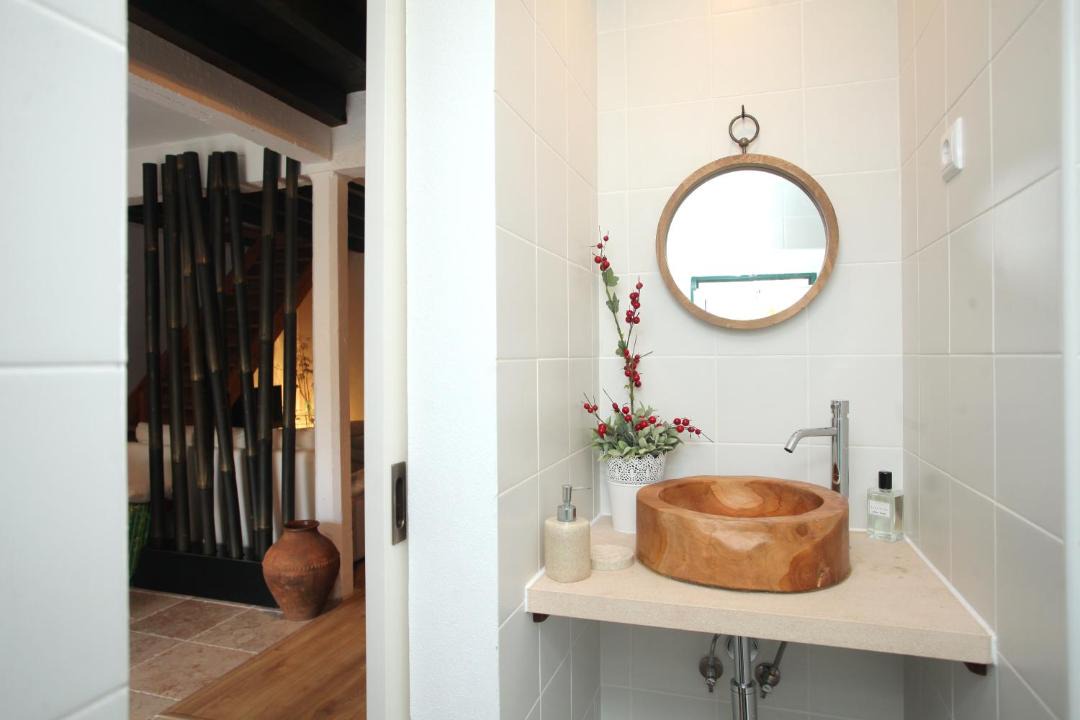 Mira de Aire House | Villas de Aire Country Houses