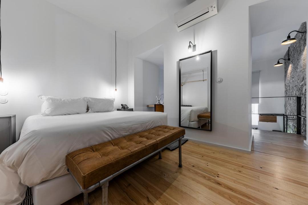 Coimbra City Centre Hotel | Sapientia Boutique Hotel