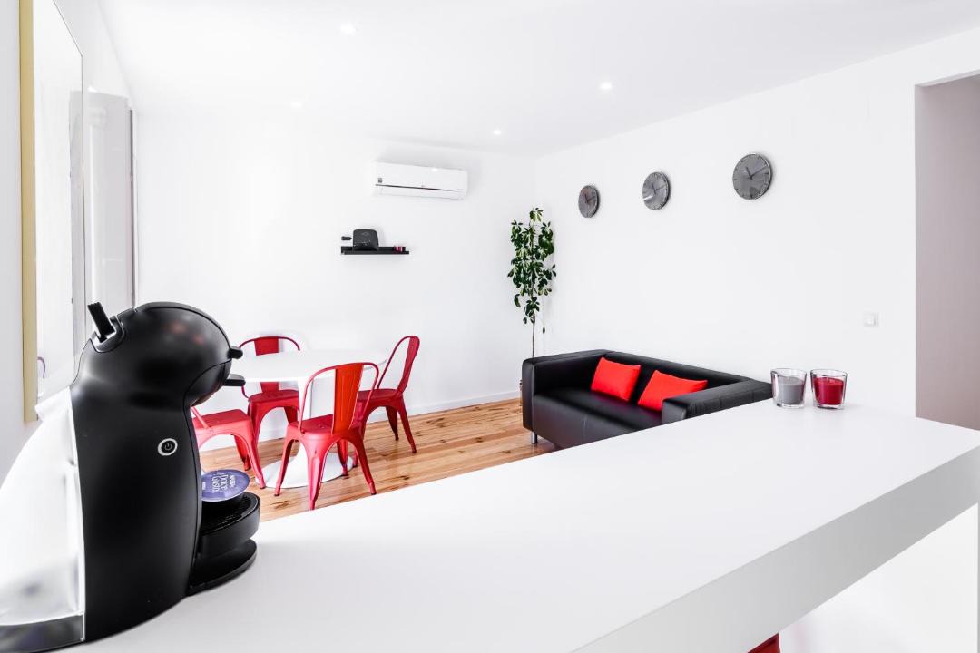 Penha de Franca House | In2Lisbon - Kionga Suites