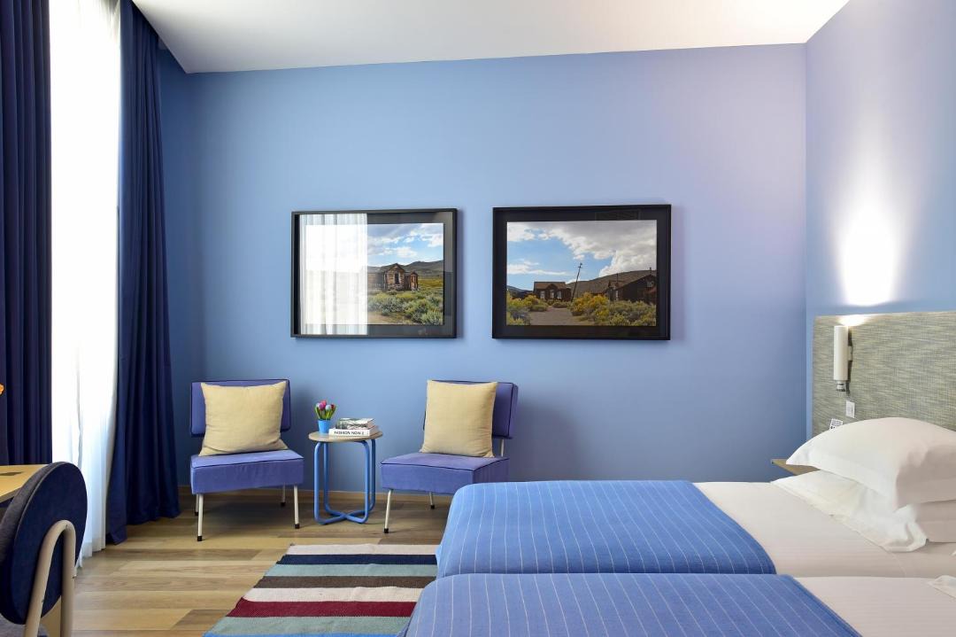 Sao Nicolau Hotel | The Editory House Ribeira Porto Hotel