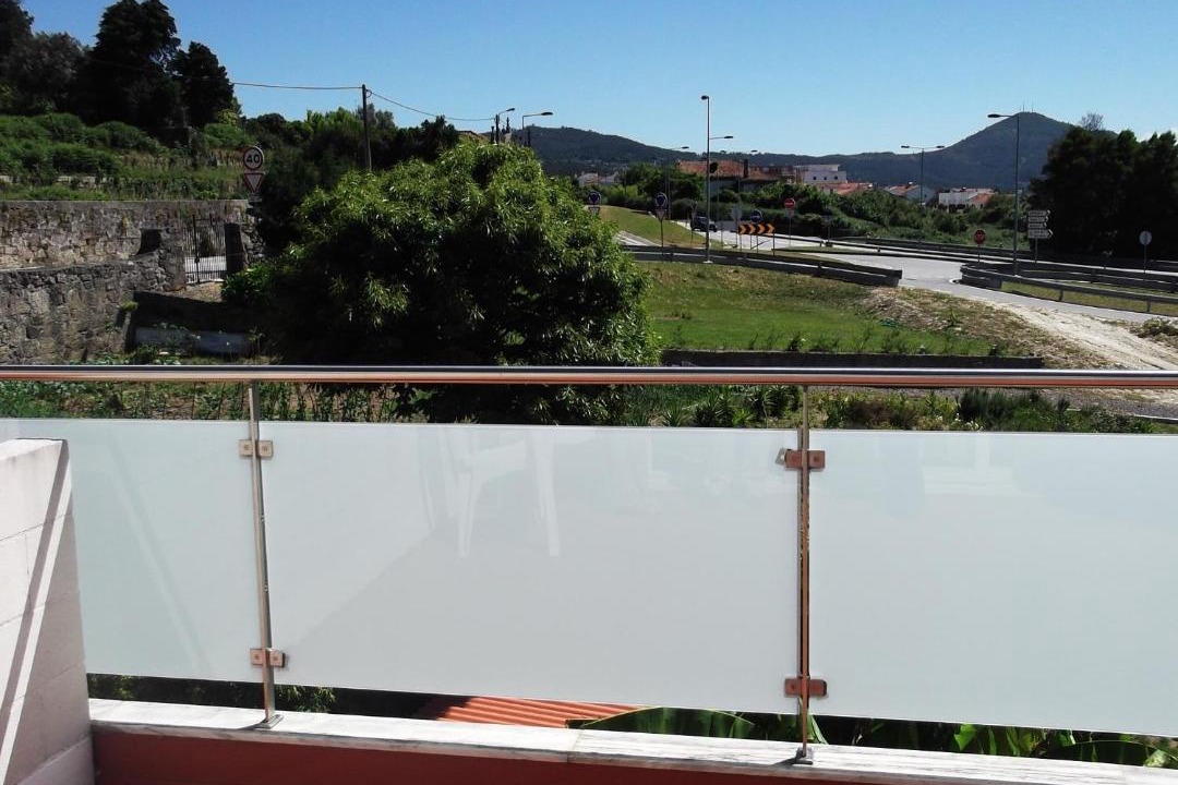 Vila Nova de Cerveira Hotel | Hotel Minho Belo