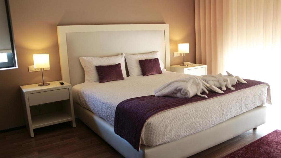 Espinho Hotel | Hotel Monte Lírio