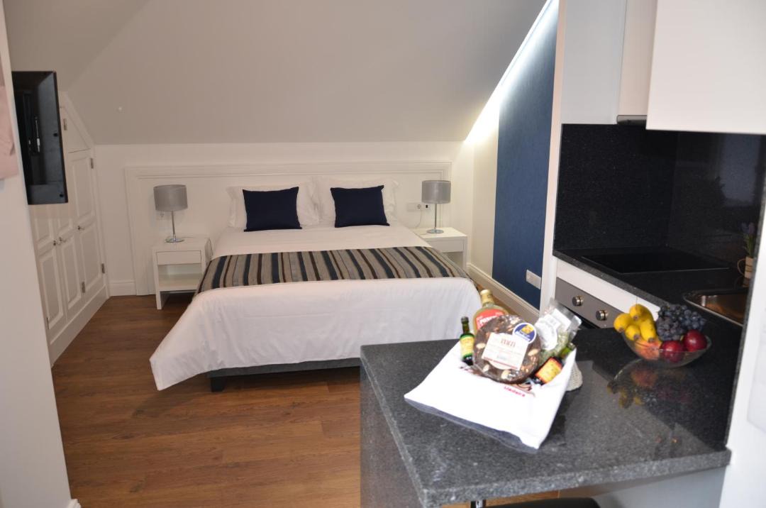 Se Apartment | Edificio Charles 303