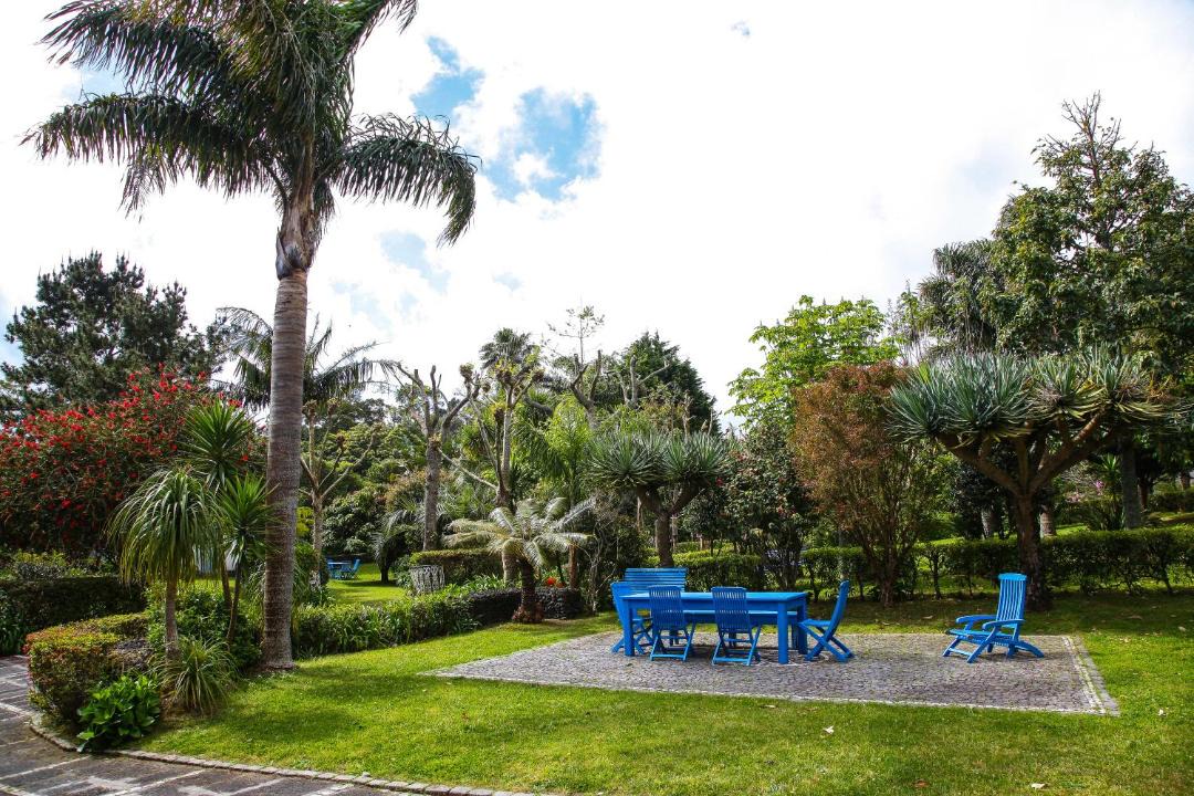 Capelas House | Quinta das Flores