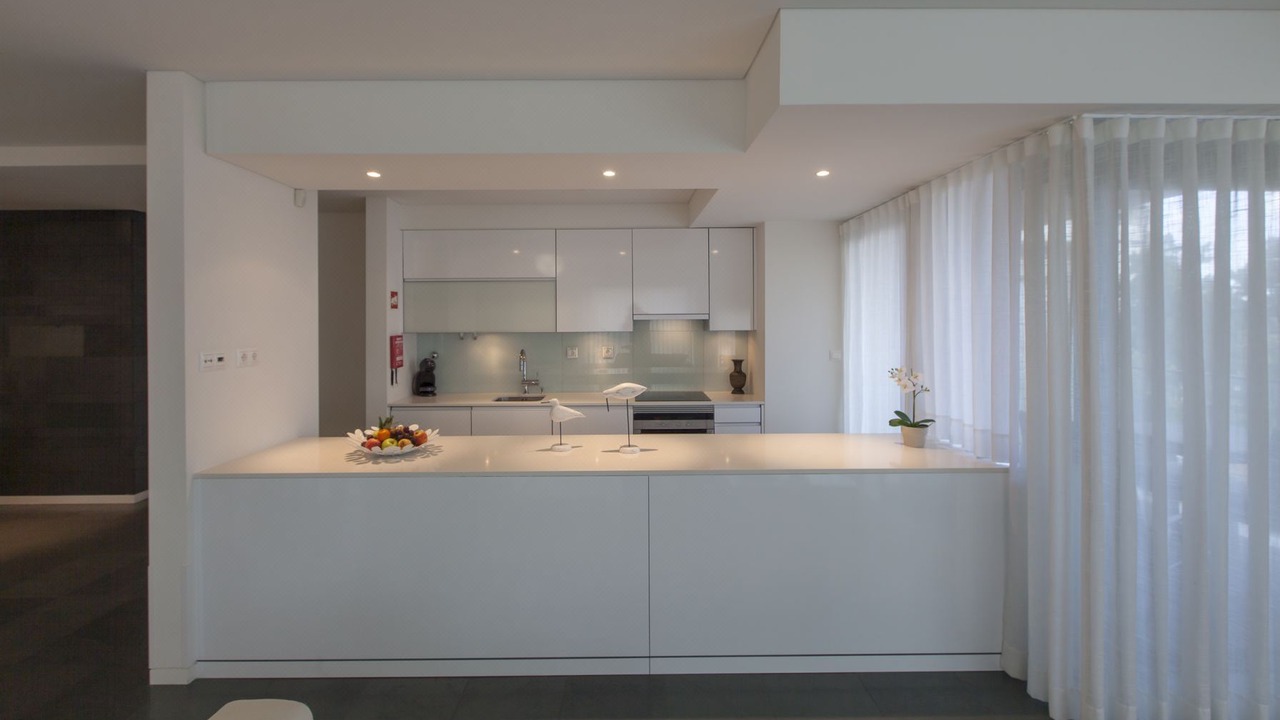 Photo of Kitchen in Carvalhal