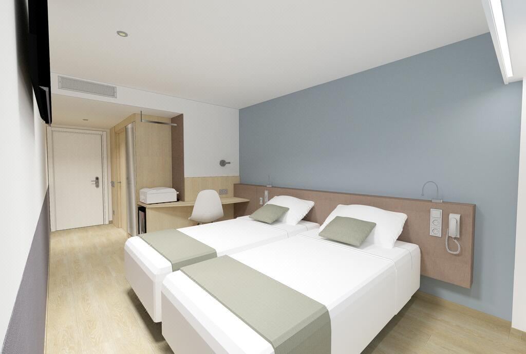 Photo of Bedroom in Apelacao