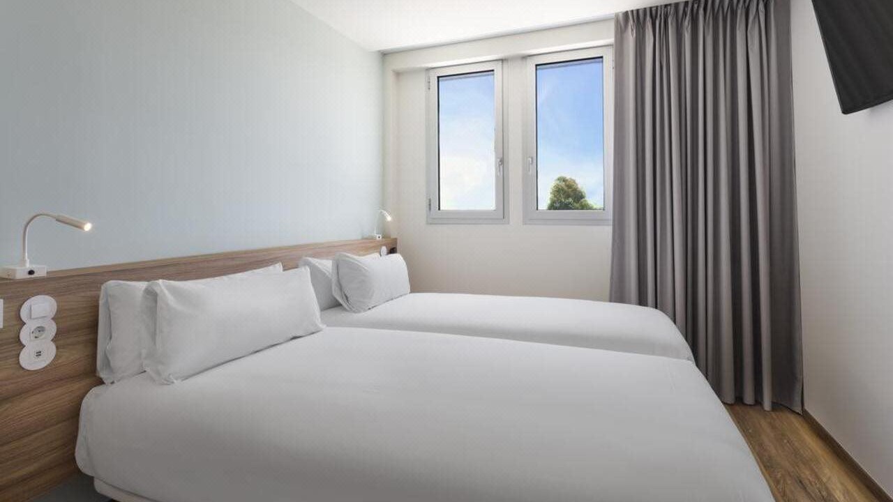 Photo of Bedroom in Apelacao