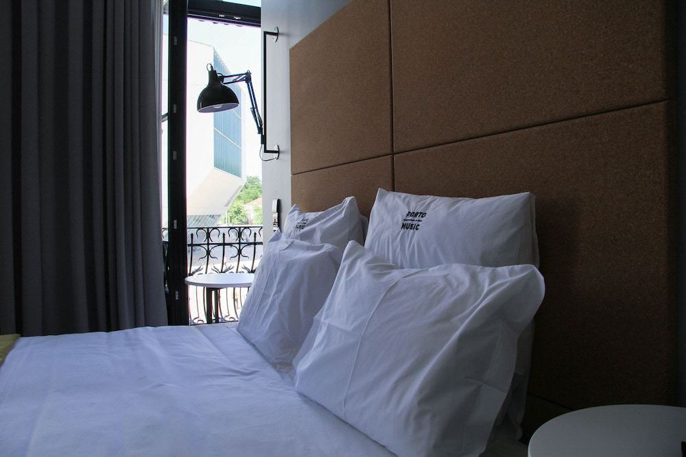 Photo of Bedroom in Boavista