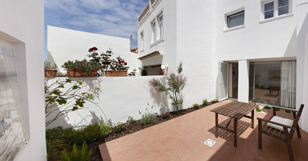 Photo of Patio Balcony in Ericeira