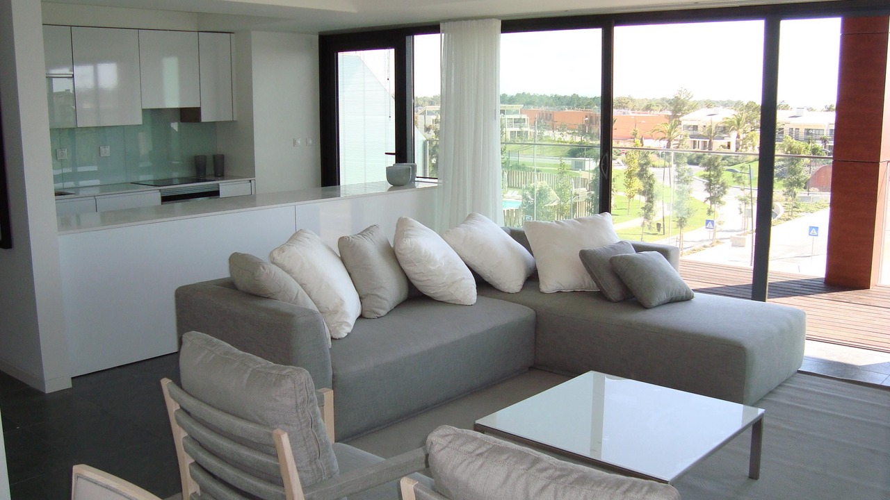 Photo of Livingroom in Carvalhal