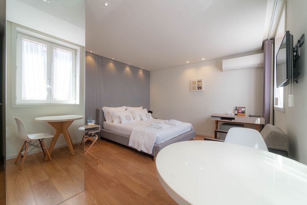 Photo of Bedroom in Old Town