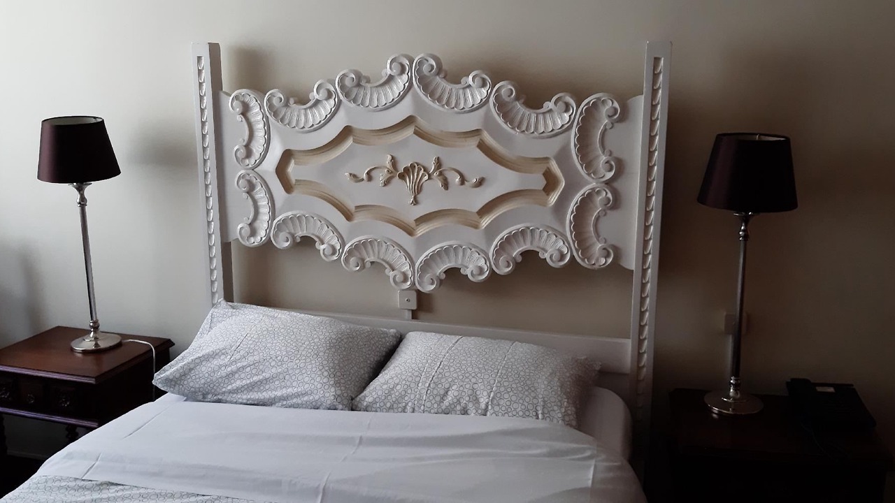 Photo of Bedroom in Moncao