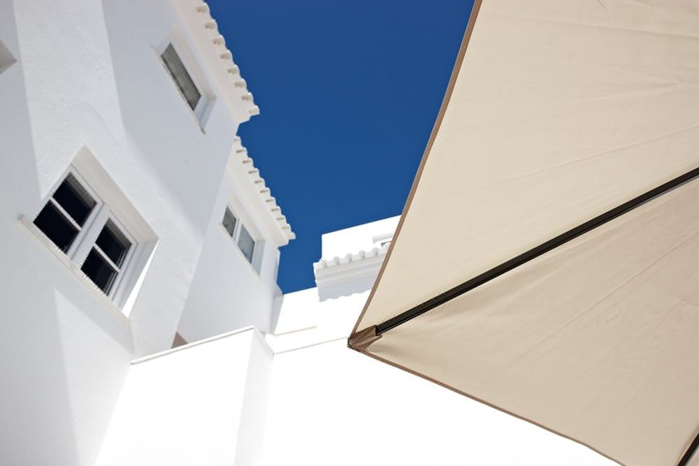 Photo of Buildings in Ericeira