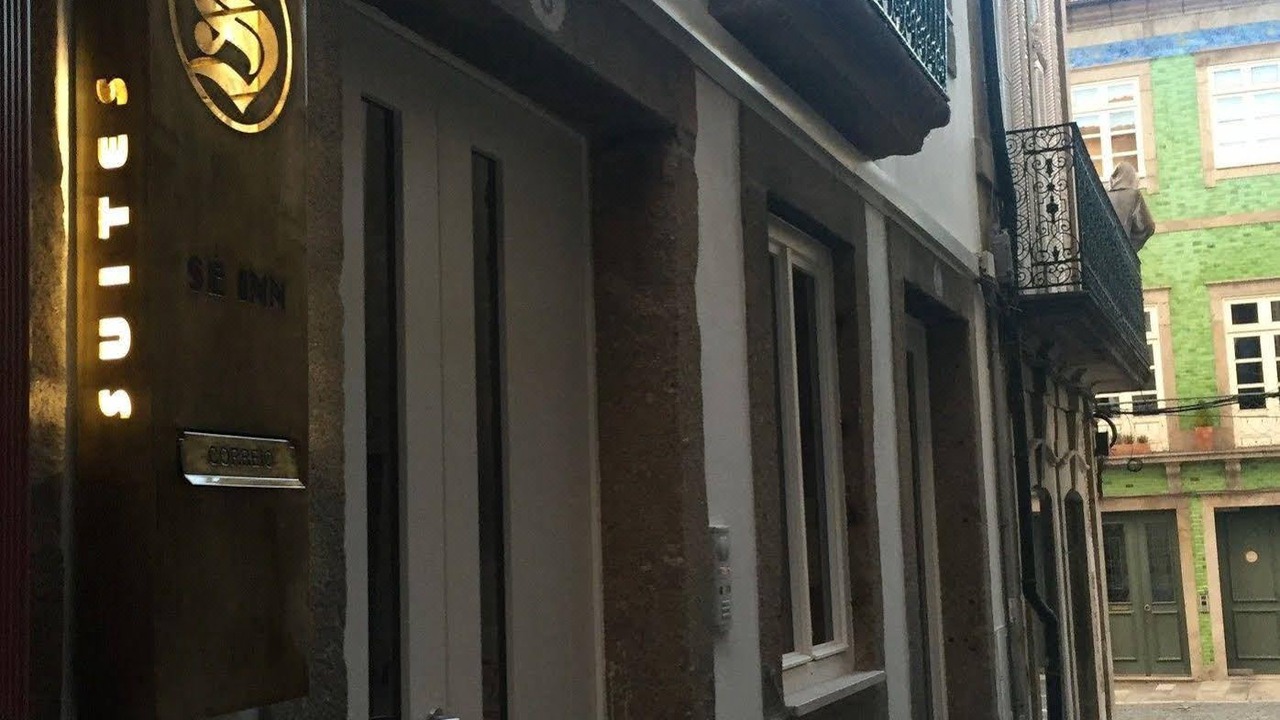 Photo of Buildings in Old Town