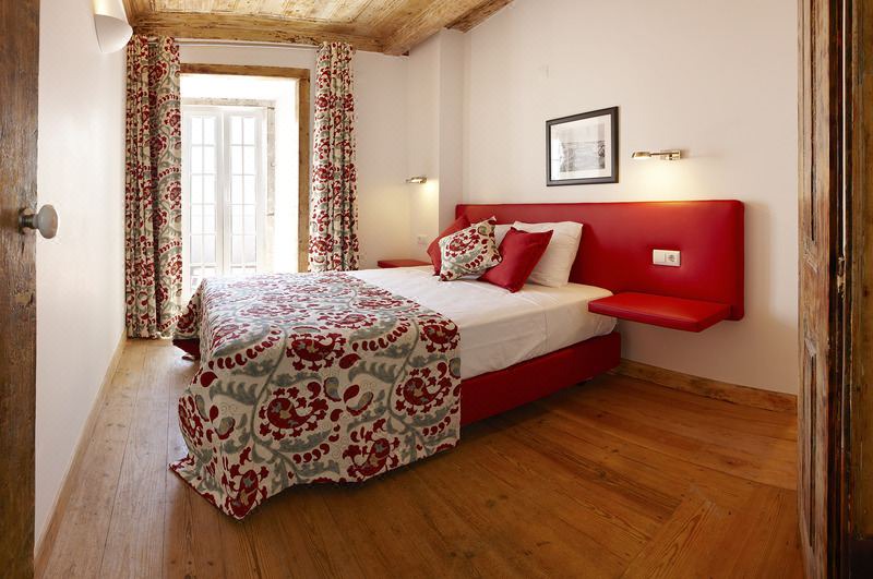 Photo of Bedroom in Ericeira