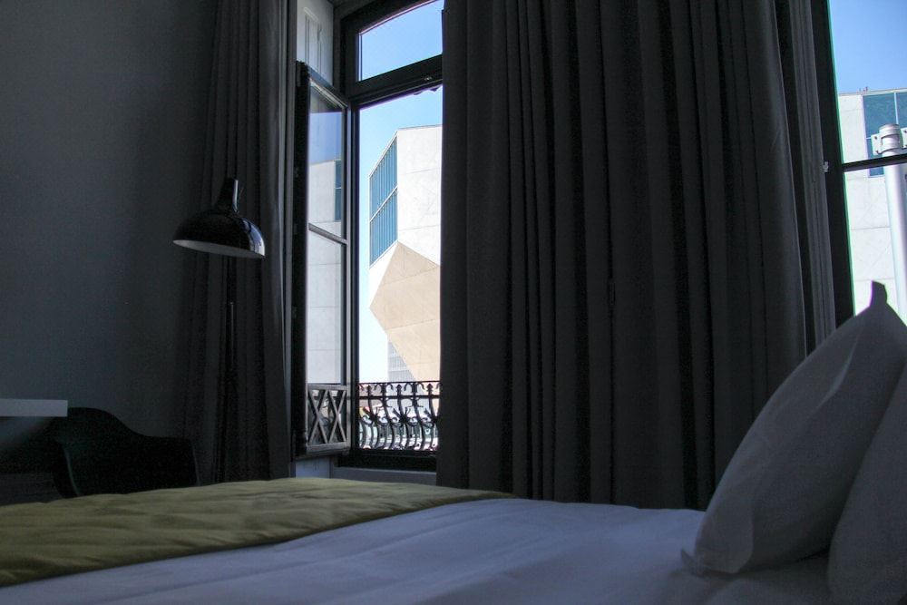 Photo of Bedroom in Boavista