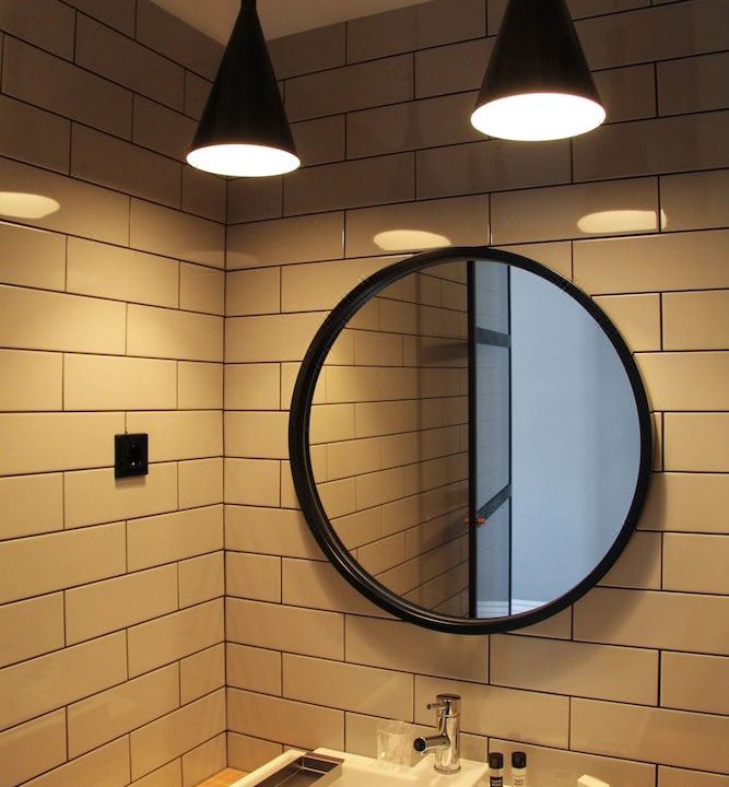 Photo of Bathroom in Boavista