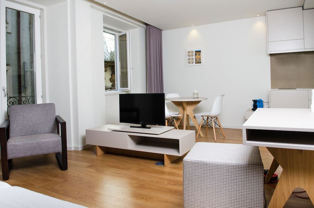 Photo of Livingroom in Old Town