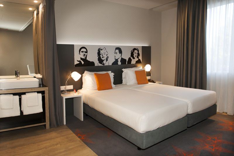 Photo of Bedroom in Olivais