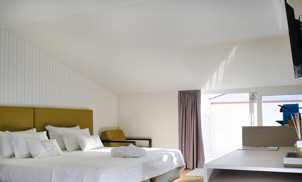 Photo of Bedroom in Old Town