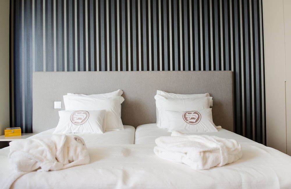 Photo of Bedroom in Old Town