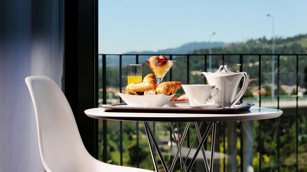 Photo of Patio Balcony in Fareja