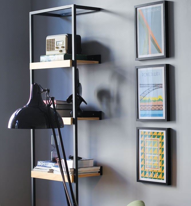 Photo of Livingroom in Boavista