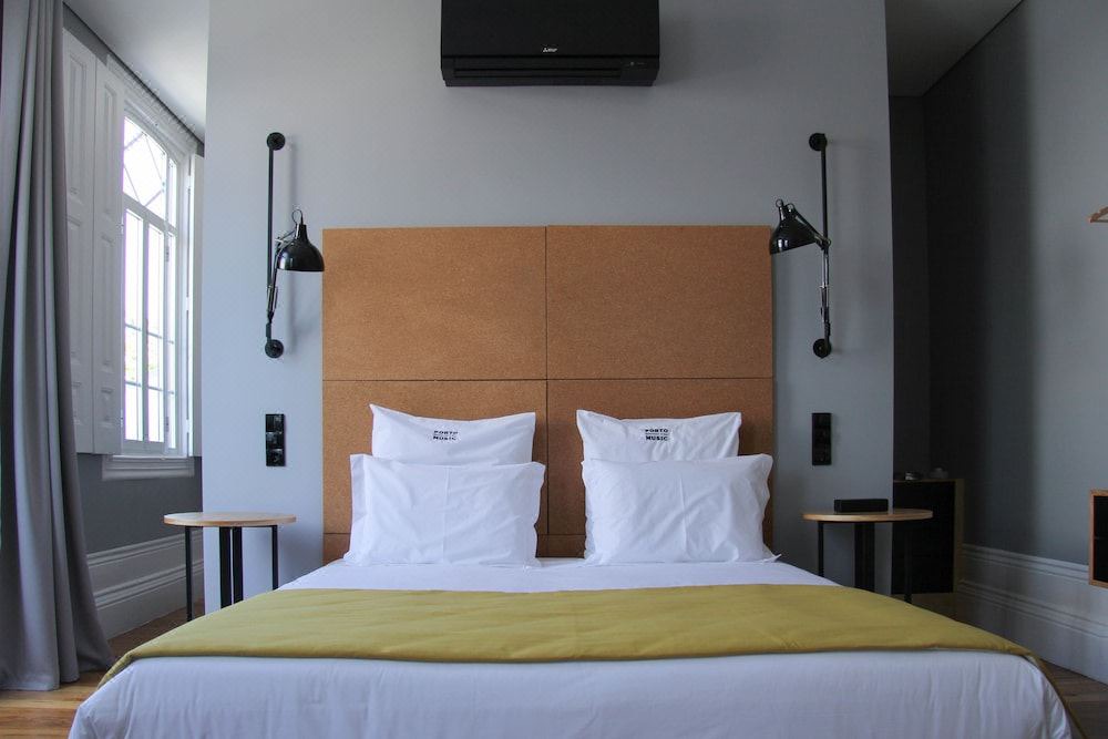 Photo of Bedroom in Boavista
