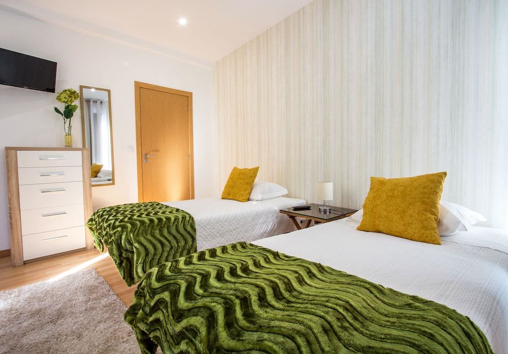 Photo of Bedroom in Ponta Delgada