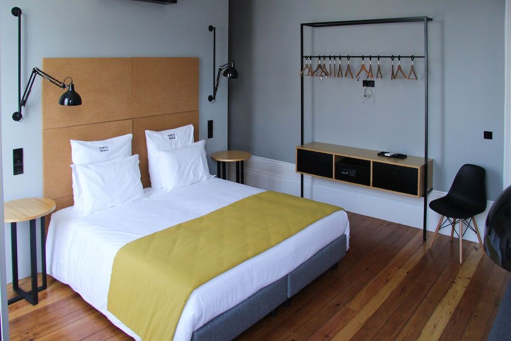 Photo of Bedroom in Boavista