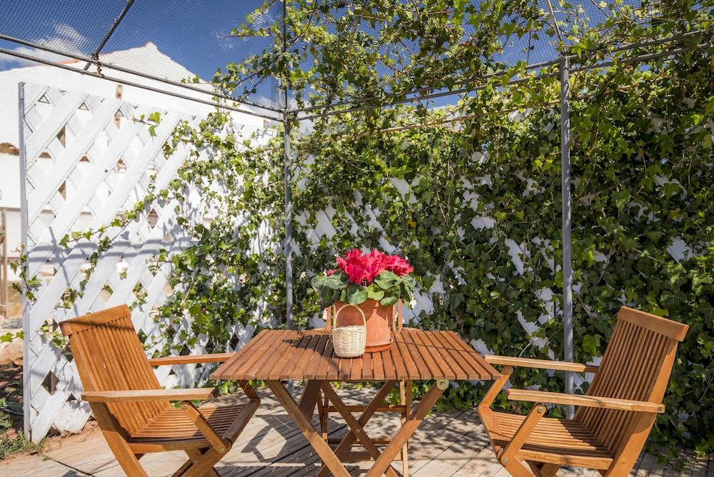 Photo of Patio Balcony in Lagos