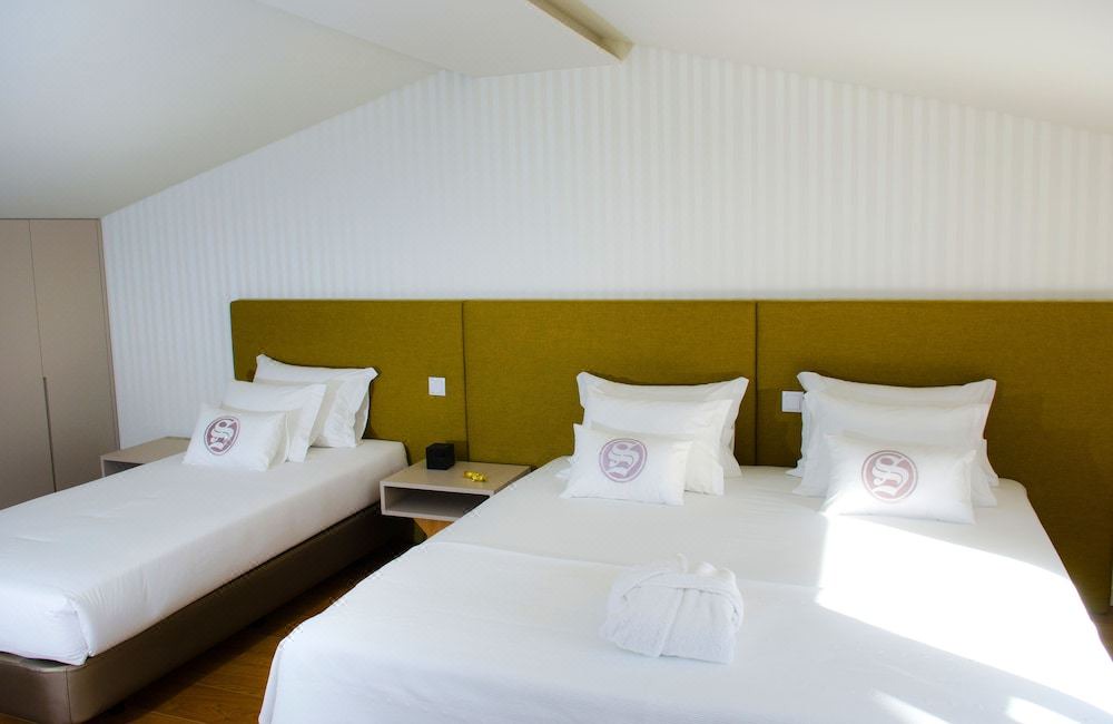Photo of Bedroom in Old Town