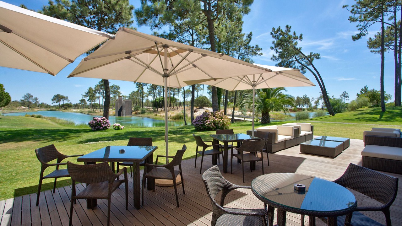 Photo of Patio Balcony in Carvalhal