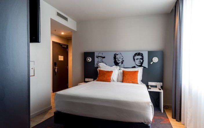 Photo of Bedroom in Olivais