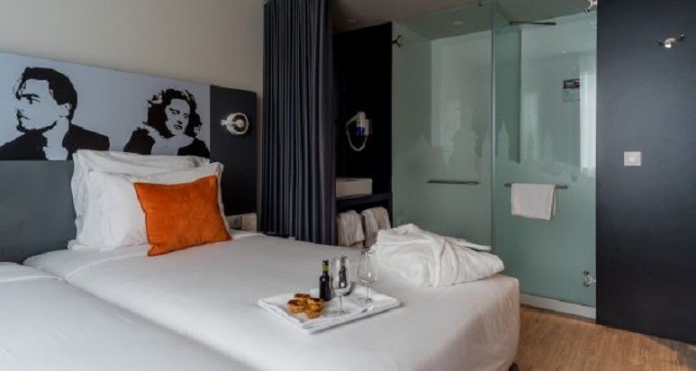 Photo of Bedroom in Olivais