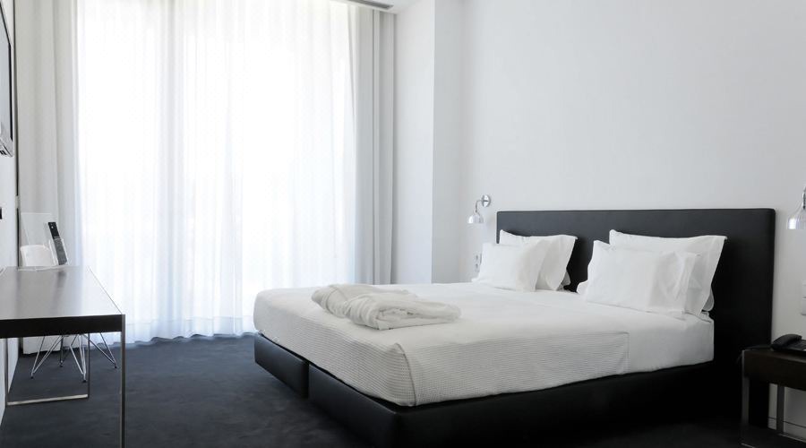 Photo of Bedroom in Fareja
