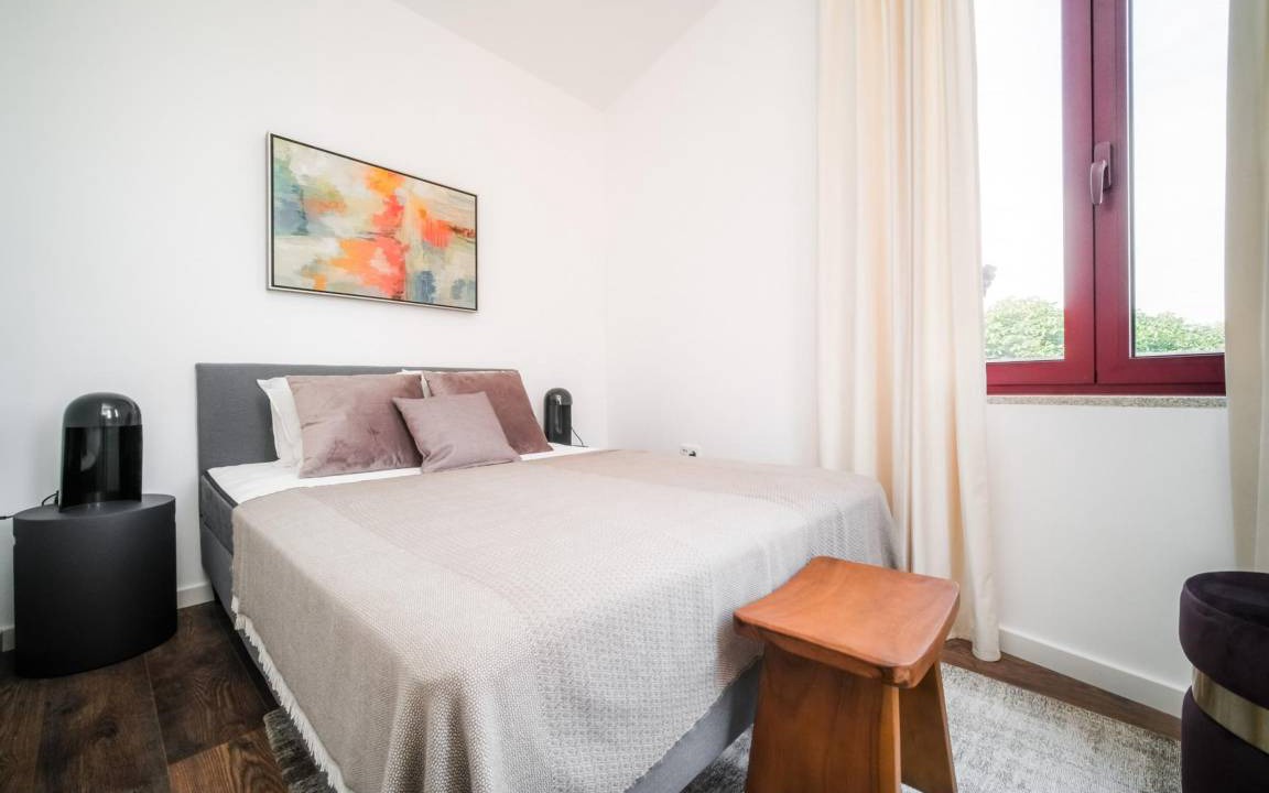 Photo of Bedroom in Bonfim