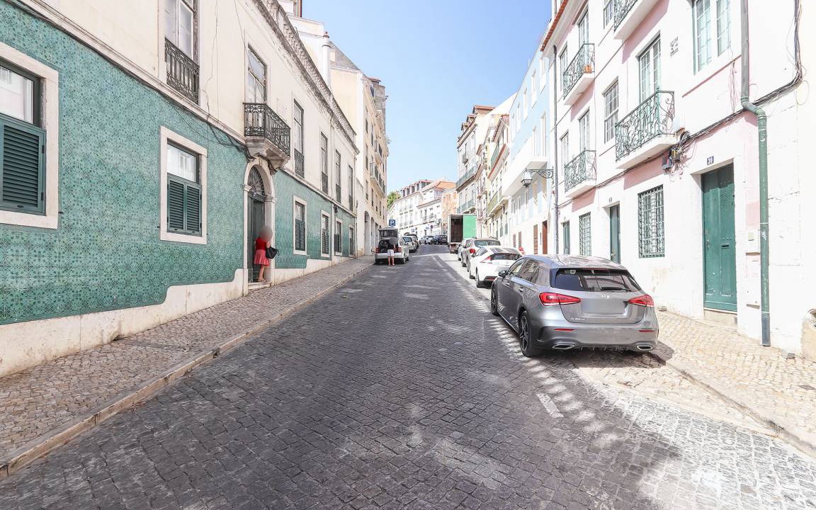Photo of Buildings in Merces